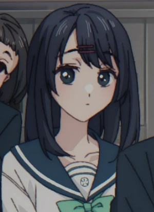 キャラクター: Ayano SHITARA キャラクター: Ayano SHITARA
