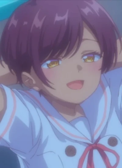 Haru HINATA