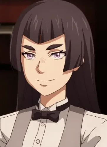 Reiko KUROSAKI