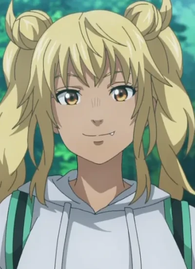 Ayu UOMI