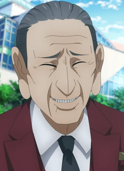 Kagekatsu SAIMON
