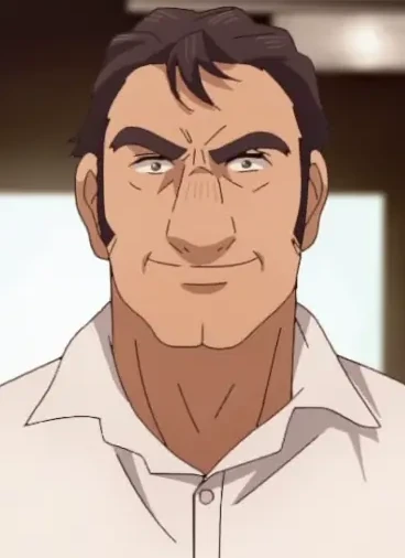 Geiichi MUSASHI