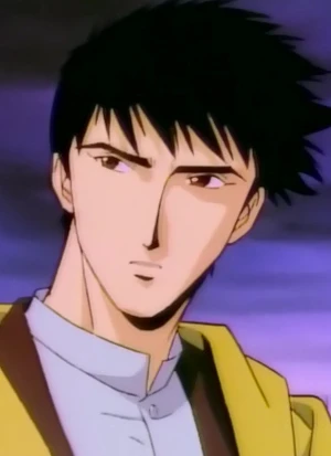 Itsurou HAZAMA