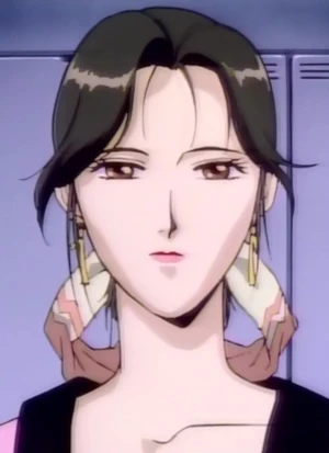 Sachiko YOKOKAWA