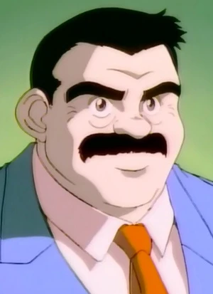 TANAKA