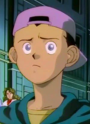 Sam O’CONNER