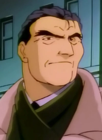 Keiji
