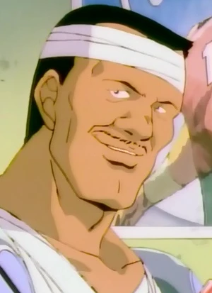 Jack O’CONNER