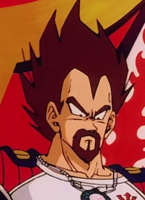 Vegeta-ou