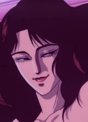 キャラクター: Soap Jou キャラクター: Soap Jou