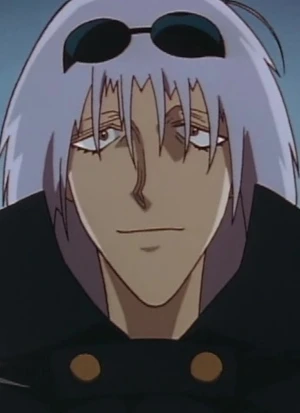 Alucard VON MOSQUITON