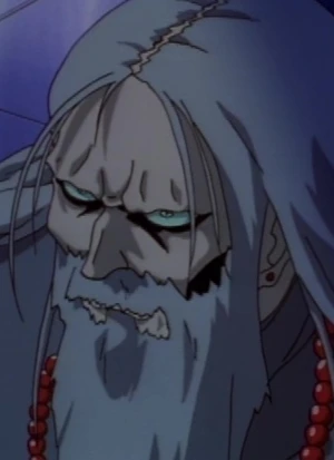 RASPUTIN