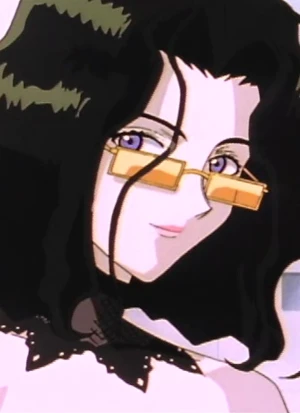 Camille Inaho CARMILLA