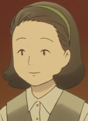 Uketsuke