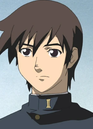 Shou FUKAMACHI