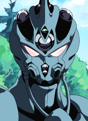 Guyver