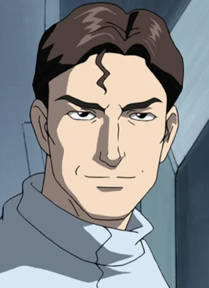 Toshiaki HAYAMI