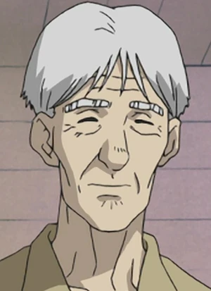 Yohei ONUMA