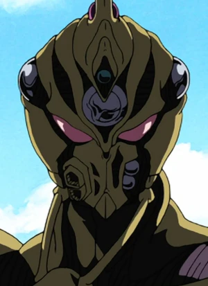 Guyver II