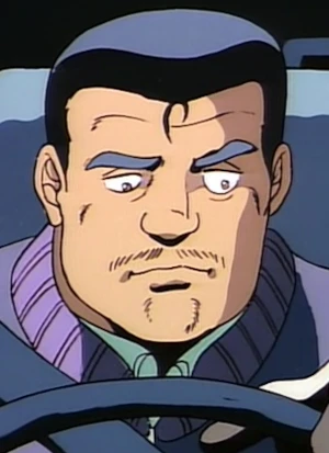 Heijirou ZENIGATA