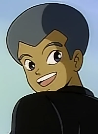 MORIO