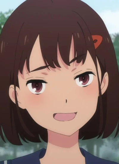 Miori SANADA
