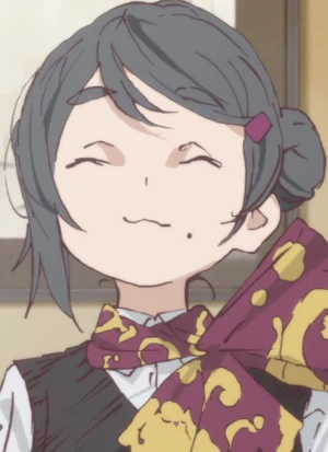 Onsen Yado Uketsuke