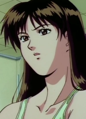 Mizuho MASHIO