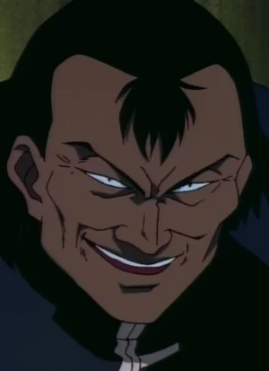 Ryuu Guan no Otouto