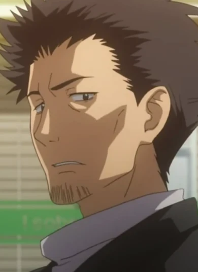 Ryouta OKAHARA