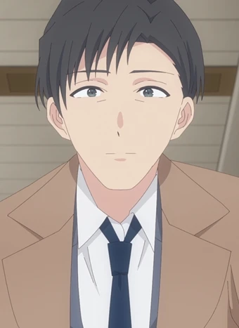 Itsuki MAEHARA