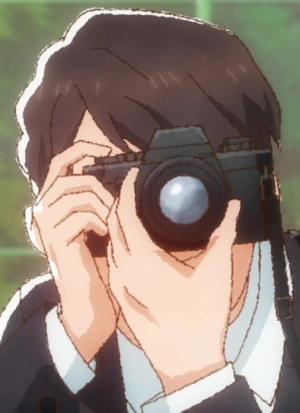 Sae no Chichi