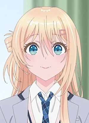 Yuu AMAMI