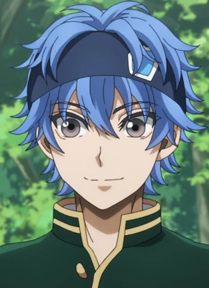 Souji ENISHIRO