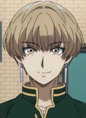 Renri HASUMI