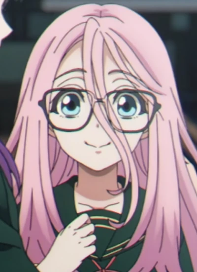 Hiyori HAIJIMA