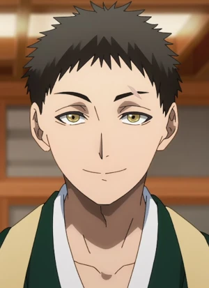 Yoimaru ASAKI