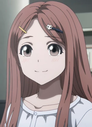 Akari ENISHIRO