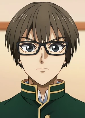 Minoru WAGARI