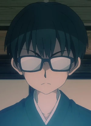 Minoru WAGARI