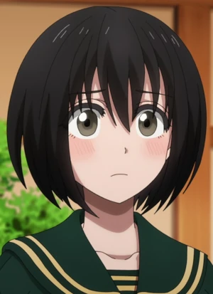 Eru KUSABA