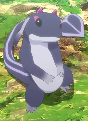 Kuro Tokage