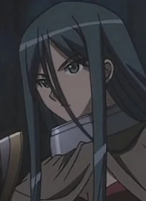 キャラクター: Mikasa
