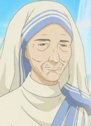 キャラクター: Mother Teresa