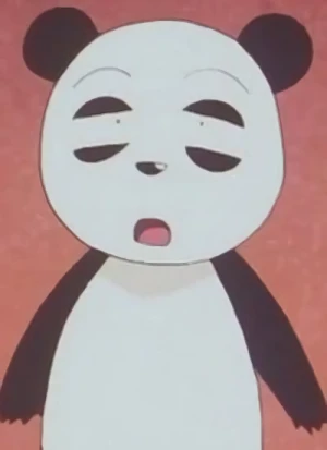 キャラクター: Celcia  [Panda]