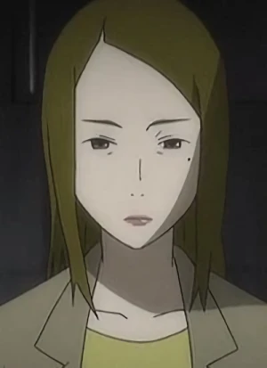 キャラクター: Kazumi MIDORIKAWA