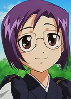 キャラクター: Sakura SUGAI