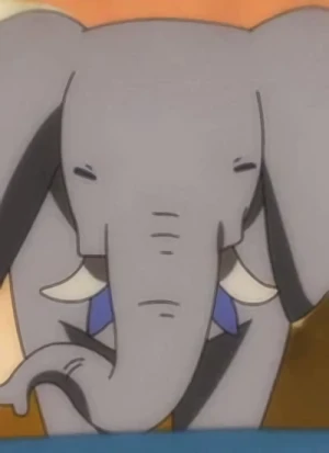 キャラクター: Daizou  [Elephant]