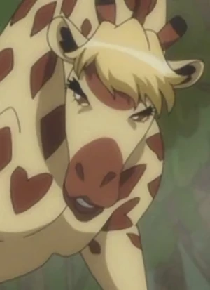 キャラクター: Kirino  [Giraffe]