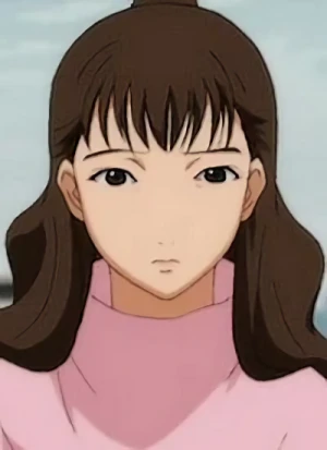 キャラクター: Keiko YASUDA